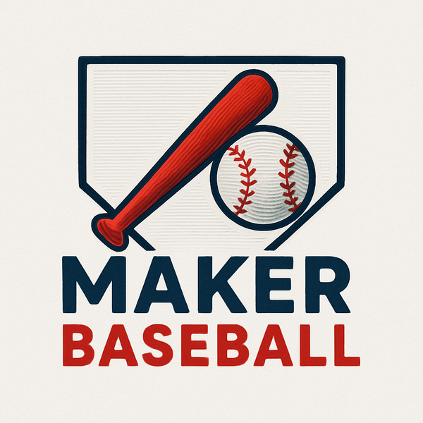 MakerBaseball